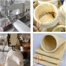 Directly factory polyester needle punched nonwoven fabric